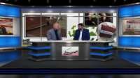 گفتگو خبری با موضوع تحول در پسماند زباله خانگی در سوادکوه شمالی