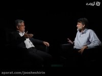 گفتگوی جنجالی علی درستکار با محمود صادقی/افشاگری درباره حساب های قوه قضاییه!