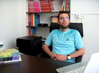 برگزاری کلاس زبان انگلیسی با استاد صادق سهیلی