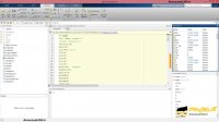 بهسازی برنامه ها قسمت دوم (بلوک بندی برنامه ها) در نرم افزار متلب 2017