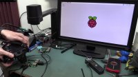 EEVblog #901 - Raspberry Pi 3 Photoflash Problem