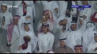 گل دوم تاباتا؛ الریان قطر - پرسپولیس