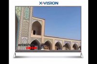 قیمت ال ای دی ایکس ویژن - انتخاب سنتر