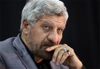 بدون تعارف با " حاج صادق آهنگران "