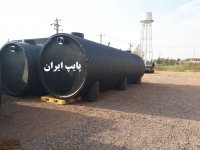 سپتیک تانک 5مترمکعب