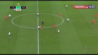 خلاصه بازی لیورپول 2-0 تاتنهام