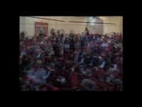 انتخاب هتل بین المللی قصر طلایی مشهد به عنوان برترین پروژه ساختمانی کشور در رشته هتل سازی