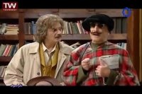 نمایشخانه- نکراسوف ـ قسمت 5