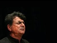 دعای ربنای محمدرضا شجریان