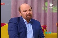 دکتر حمیدرضا صابر / فوق تخصص چشم و پلک