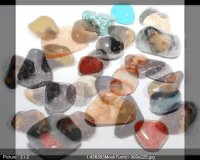 خواص سنگها – سنگها چه خواصی دارند ؟ سنگهای زینتی – سنگهای جادویی – سنگهای ماورالطبیعه