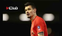 مروری بر زندگی سخت "دژان لوورن" بازیکن لیورپول