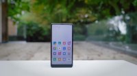 برسی و جعبه گشایی شیائومی می میکس 2, xiaomi mi mix 2 review