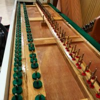 هزینه کوک و رگلاژ پیانو 09125633895