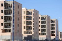 فراهم شدن ظرفیت قانونی برای ساخت مسکن