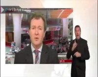 ادامه سریال گاف های انگلیسی ها درباره نازنین زاغری