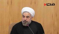 تحریف بخشی از سخنان روحانی توسط رسانه های بیگانه