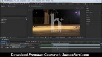 Learn how to Animate with the timeline