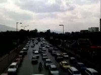 LG KF750 Secret fast video sample 2