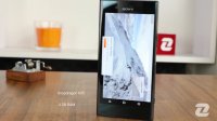 بررسی ویدیویی سونی اکسپریا ایکس زد پریمیوم / Sony Xperia XZ Premium Review