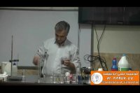 #آموزش_روش تدریس آزمایشگاه علوم مبحث پرمنگنات پتاسیم