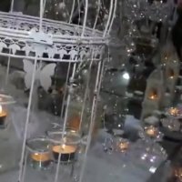 سالن عقد آوای مهر چهاردانگه