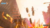 لگو 2 - دوبله فارسی - The Lego Movie 2: The Second Part 2019