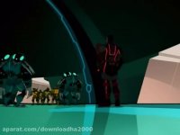 لاک پشت های نینجا قسمت ویژه - 17