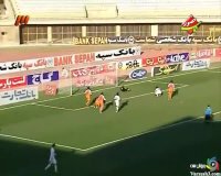 سایپا 0-0 مس