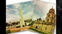 BEAUTIFUL AND HISTORICAL SPOTS IN THE VISAYAS 7PEACE