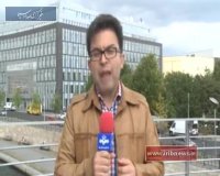 انتقاد از اروپا به علت نپذیرفتن آوارگان جنگ و ترور