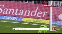 10 گل منتخب بوندسلیگا در فصل 2016-2015