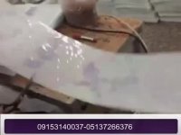 فروش دستگاه نگینچین چند قالبه طاقه ای اتومات