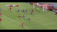 قبرس 0-1 بلژیک