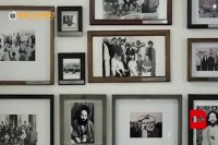 خانه‌موزه شهید بهشتی در آستانه زادروز او