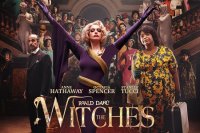 فیلم The Witches 2020 جادوگران با دوبله فارسی