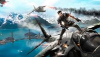 به بازی جدید Just Cause 4 خوش آمدید