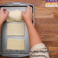 لقمه ژامبون و تخم مرغ- سیتی کالا