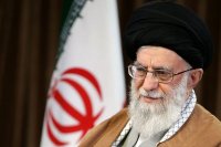 قدردانی مجدد رهبر انقلاب از مجموعه درمانی کشور