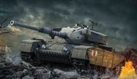 تریلر راه اندازی سری جدید World of Tanks با عنوان - مزدوز