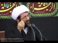 کلیپه غریبی و مظلومیت حضرت زهرا(س)قسمت اول