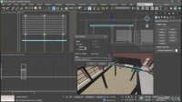 3ds Max Training and Tutorial Courses