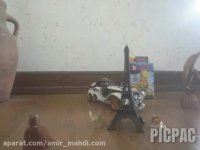 لگو بتمن قسمت سوم