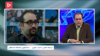 حجت نظری: با رسانه ای شدن اسناد باشگاه مقابله می‌کنیم