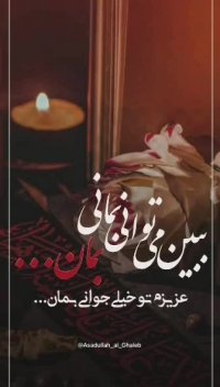 کلیپ کوتاه برای حضرت فاطمه | کلیپ فاطمیه | دهه فاطمیه | کلیپ زیبا