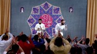شور | بازم امشب مولا اومده / کربلایی حسین طاهری