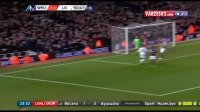 وستهام 2-1 لیورپول (خلاصه کامل بازی)