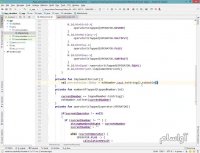 ج 81 - دوره آموزش برنامه نویسی اندروید با کاتلین ( kotlin ) بصورت پروژه محور