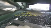 دستگاه پخت نان پیتا یا ترتیلا (ذرت)