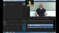 52- Adobe Premiere Training - سعید طوفانی اصل - آموزش مونتاژ فیلم و صدا - مورف
